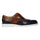 Chaussure ARON 02 - 40 / Bleu - Soulier