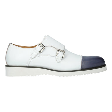 ARON 03 - 40 / Blanco - Zapatos