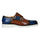 Chaussure ARON 03 - 40 / Bleu - Soulier