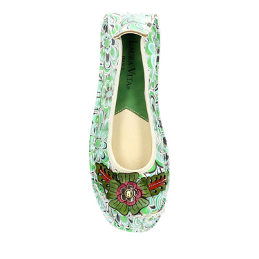 Buty AUCDREYO 35 - Baleriny