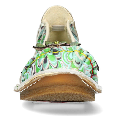 Buty AUCDREYO 35 - Baleriny