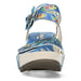Zapato BARRY 324 - Sandalia