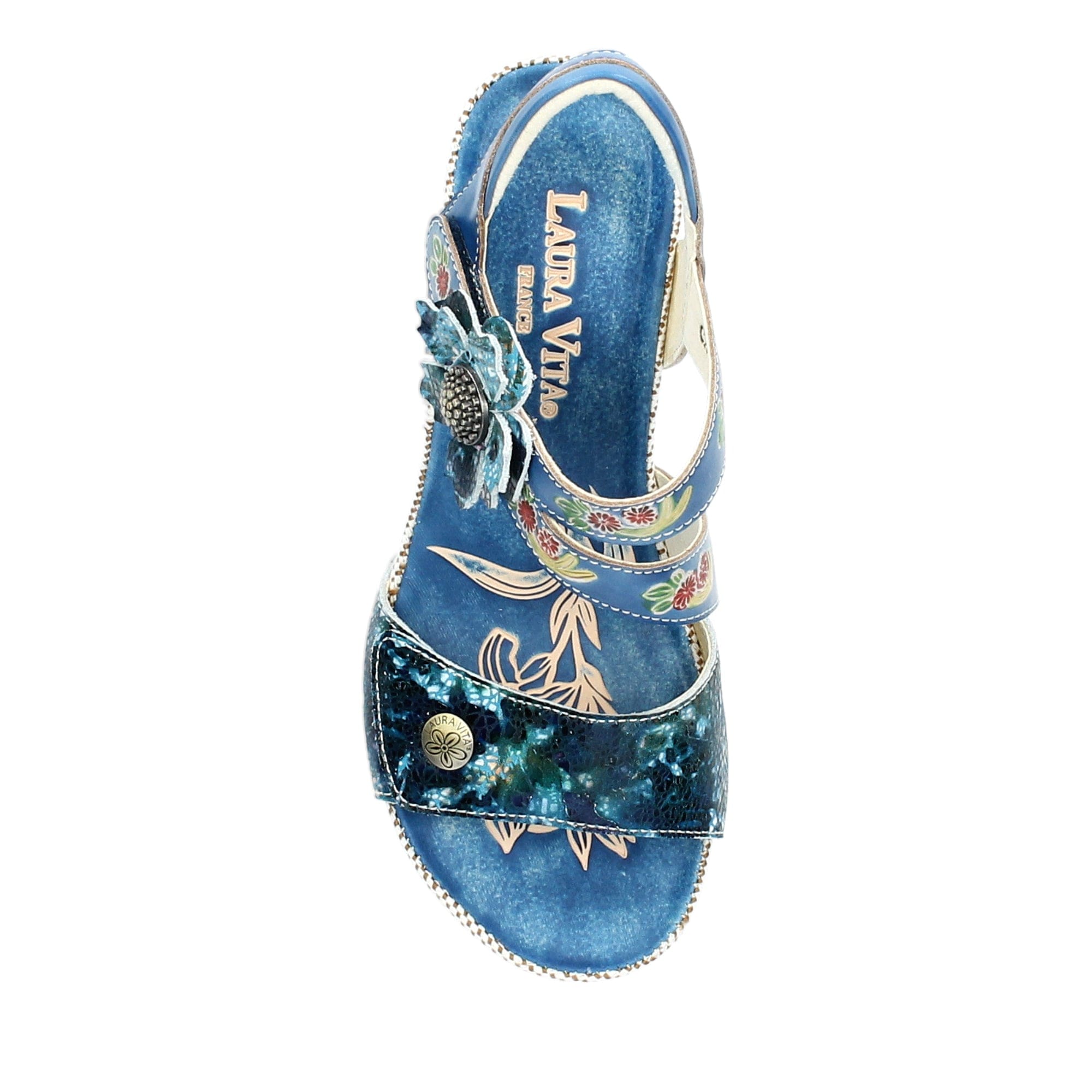Shoe BARRY 324 - Sandal