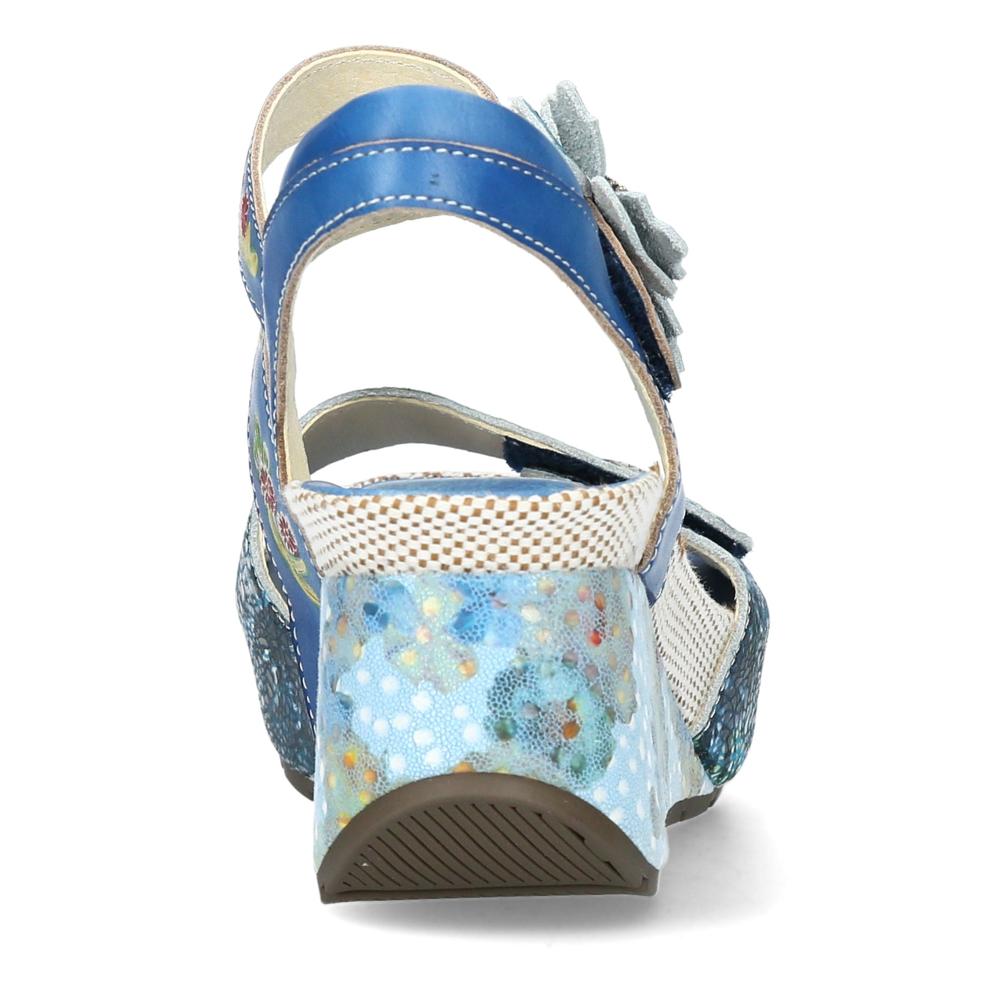 Schuh BARRY 324 - Sandale