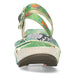 Shoe BARRY 324 - Sandal