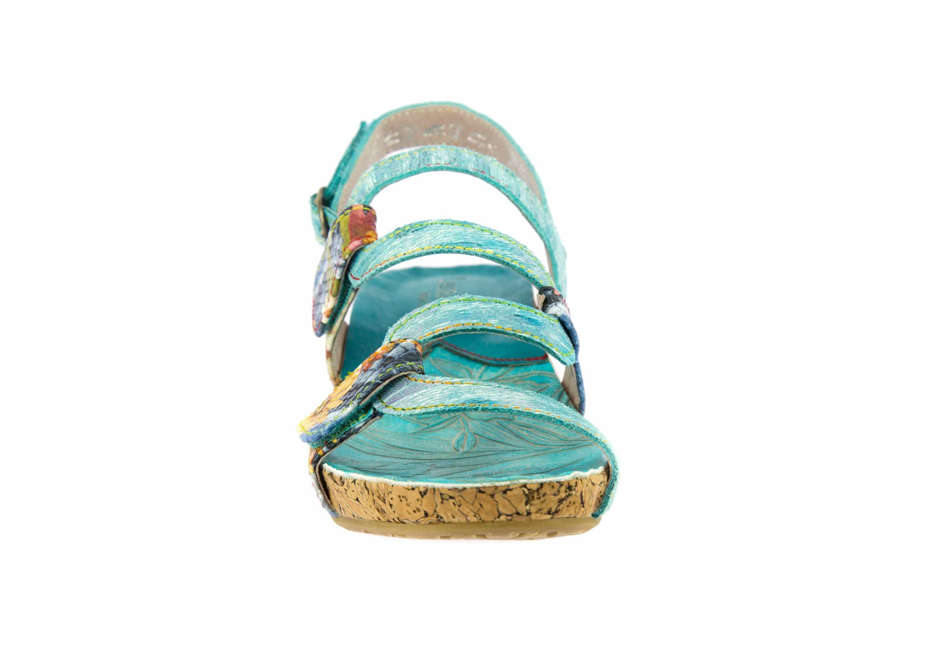 Shoe BECLINDAO209 - Sandal