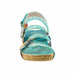Schuh BECLINDAO209 - Sandale