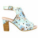 Shoe BECRNIEO209 - 35 / BLUE - Sandal