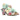 Scarpa BECTTINOO 01 - Sandalo