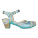 Chaussure BECTTINOO 03 - 35 / Bleu - Sandale