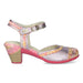 Chaussure BECTTINOO 03 - 35 / Rose - Sandale