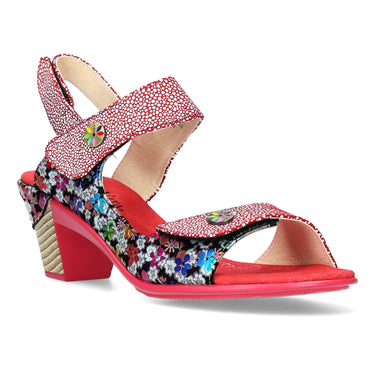 Buty BECTTINOO 223 - Sandały