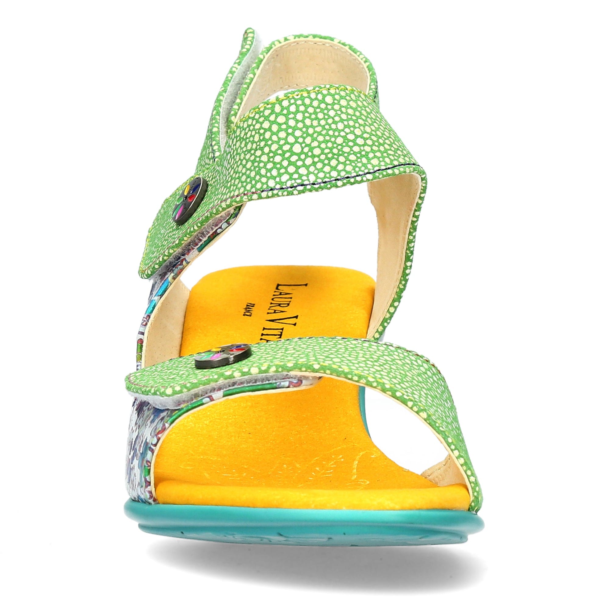 Schuh BECTTINOO 223 - Sandale