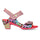 Chaussure BECTTINOO 223 - 35 / Rouge - Sandale