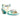 Schuh BECTTINOO 85 - Sandale