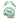 Schuh BECTTINOO 85 - Sandale