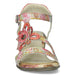 Schuh BECTTINOO 86 - Sandale