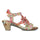 Scarpa BECTTINOO 86 - 35 / Rosso - Sandalo