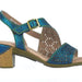 Chaussure BECTTINOO159 - 35 / BLUE - Sandale