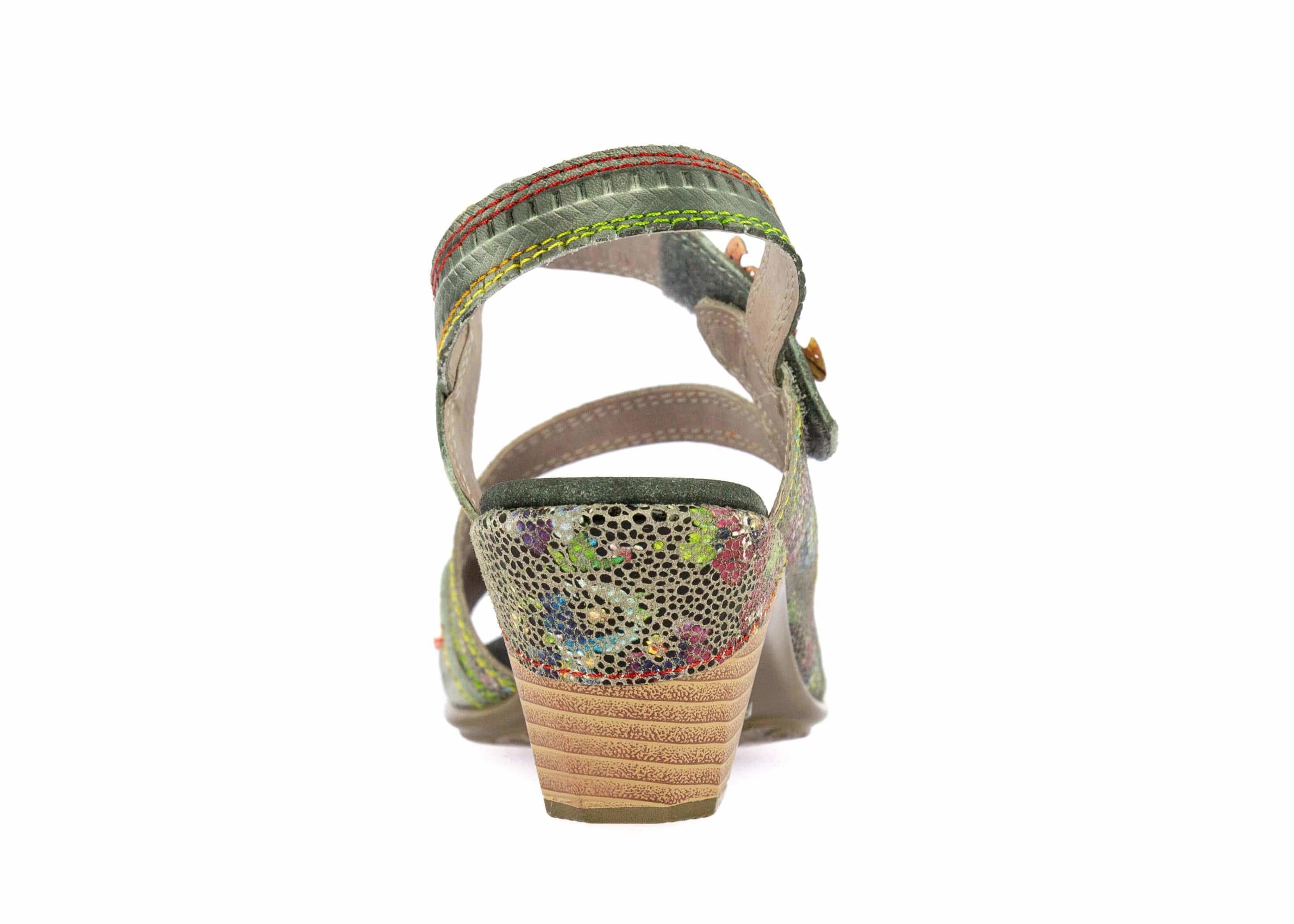 Schuh BECTTINOO239 - Sandale