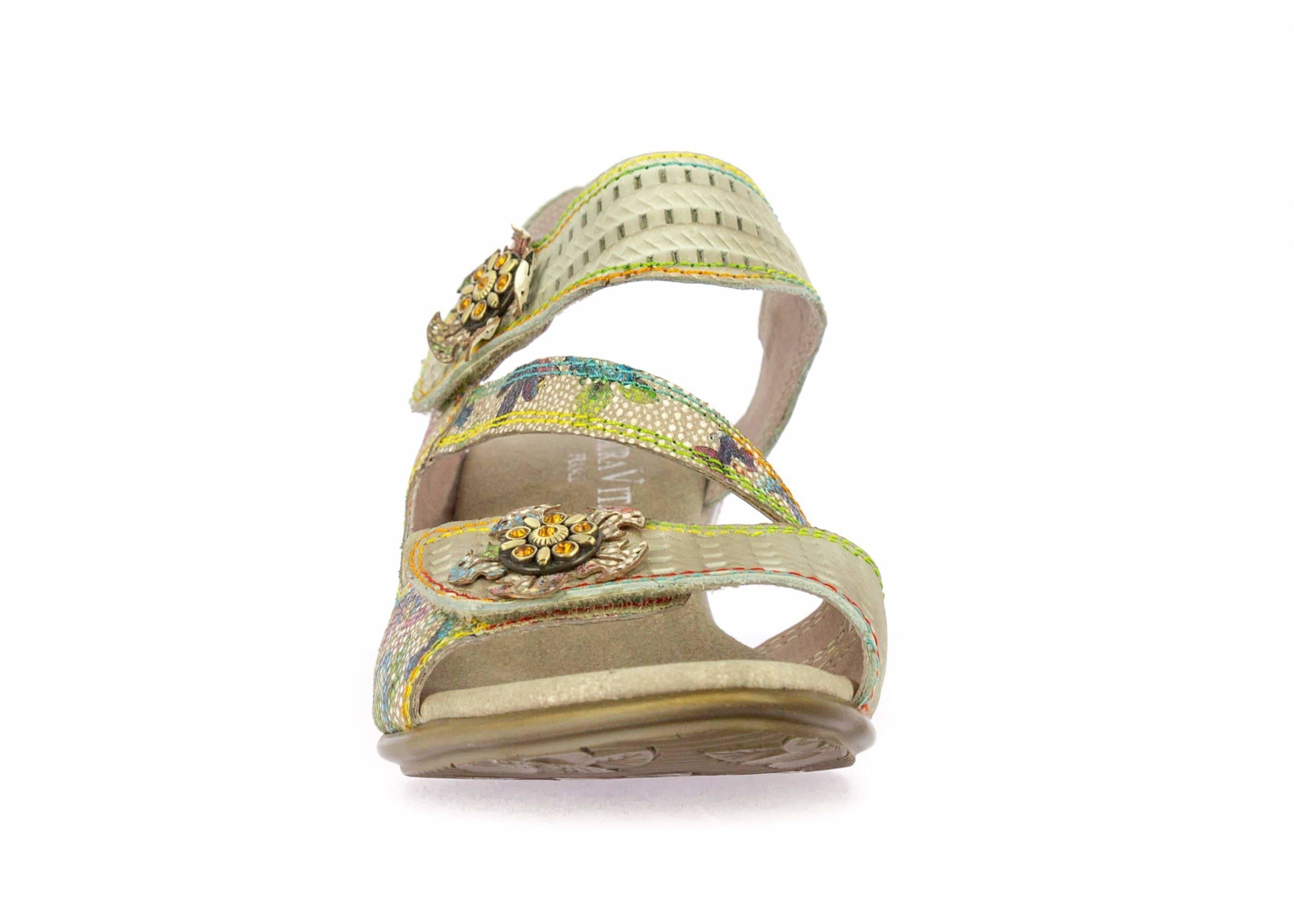 Schuh BECTTINOO239 - Sandale
