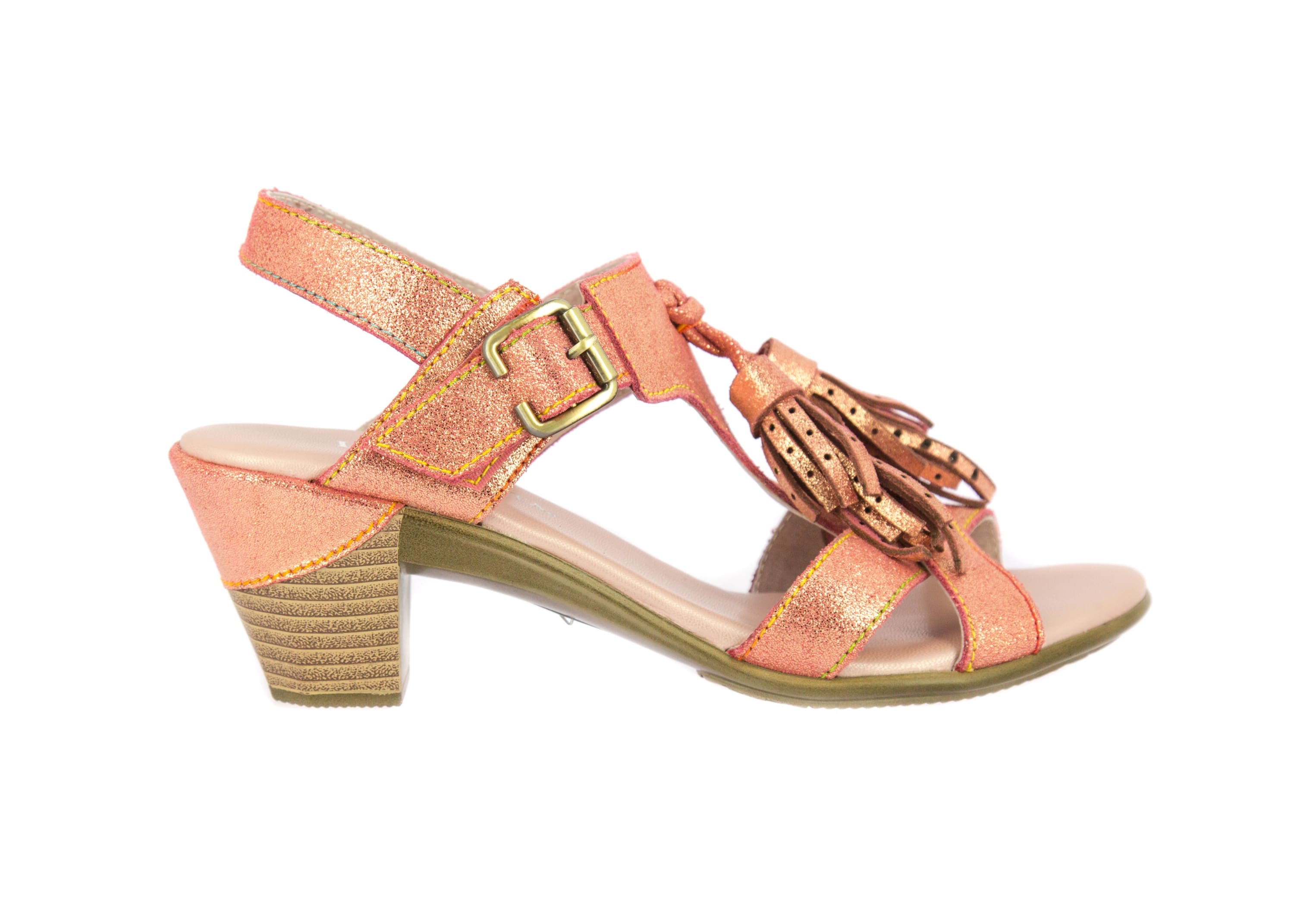 Schuh BECTTINOO33 - Sandale