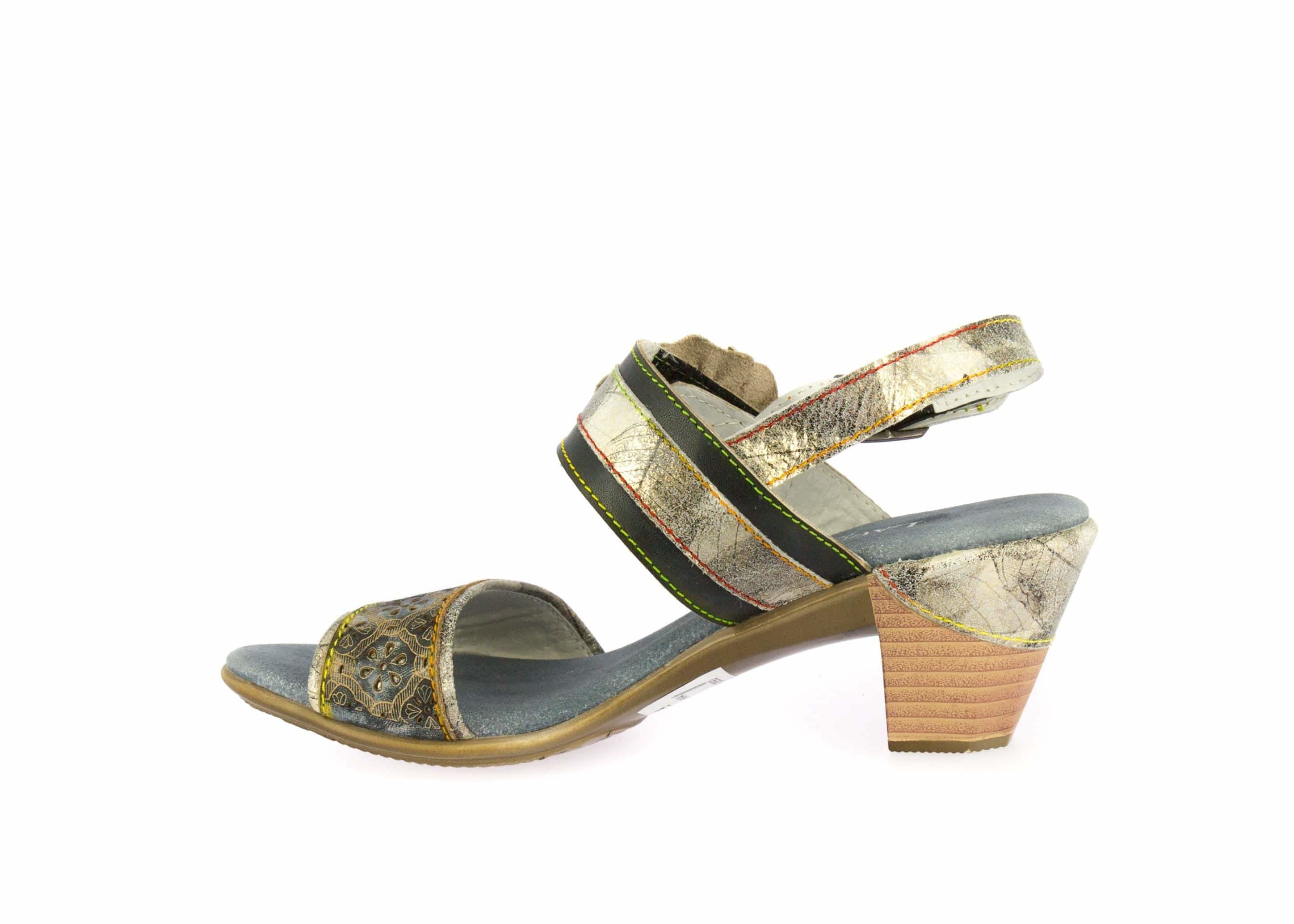 Chaussure BECTTINOO34 - Sandale