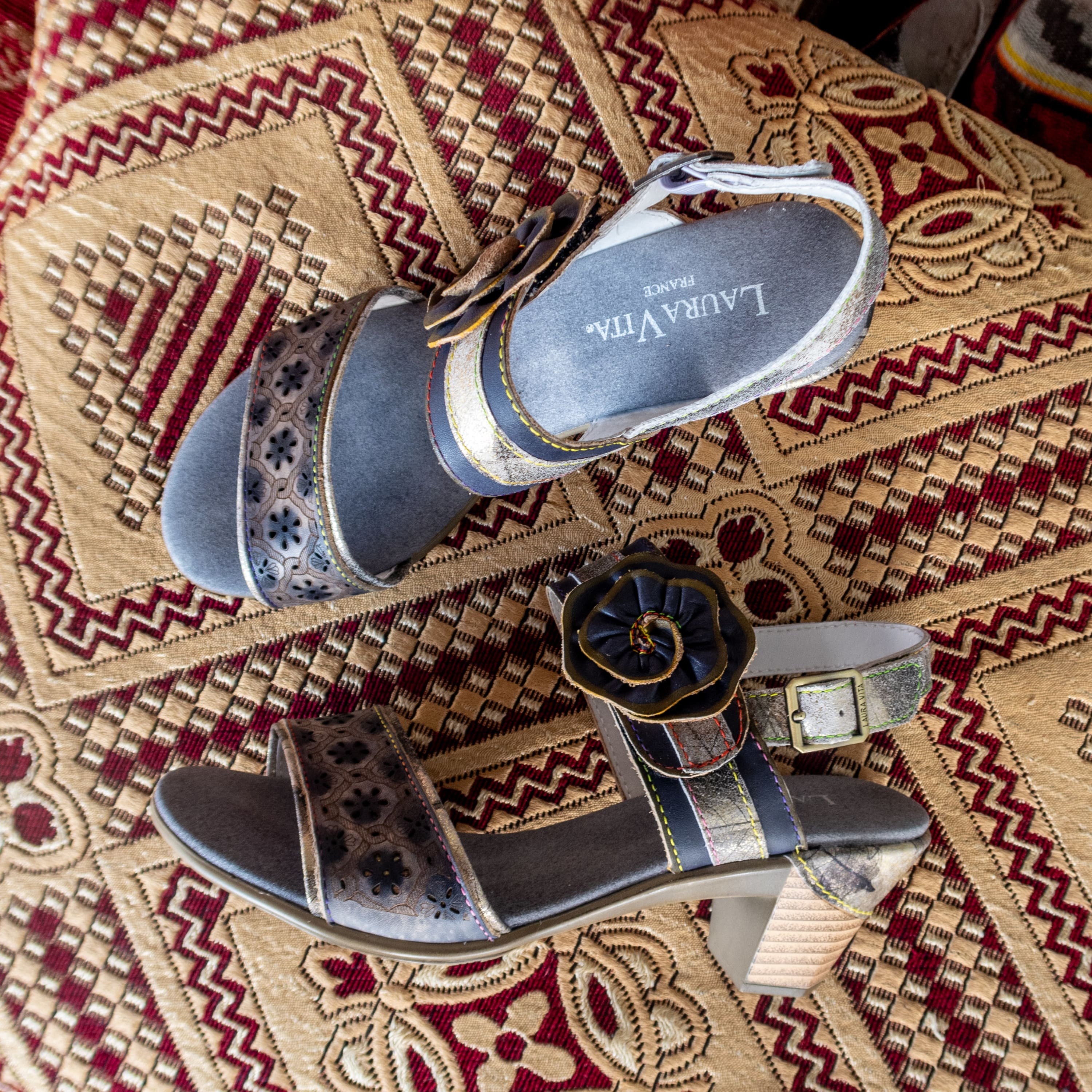 Chaussure BECTTINOO34 - Sandale