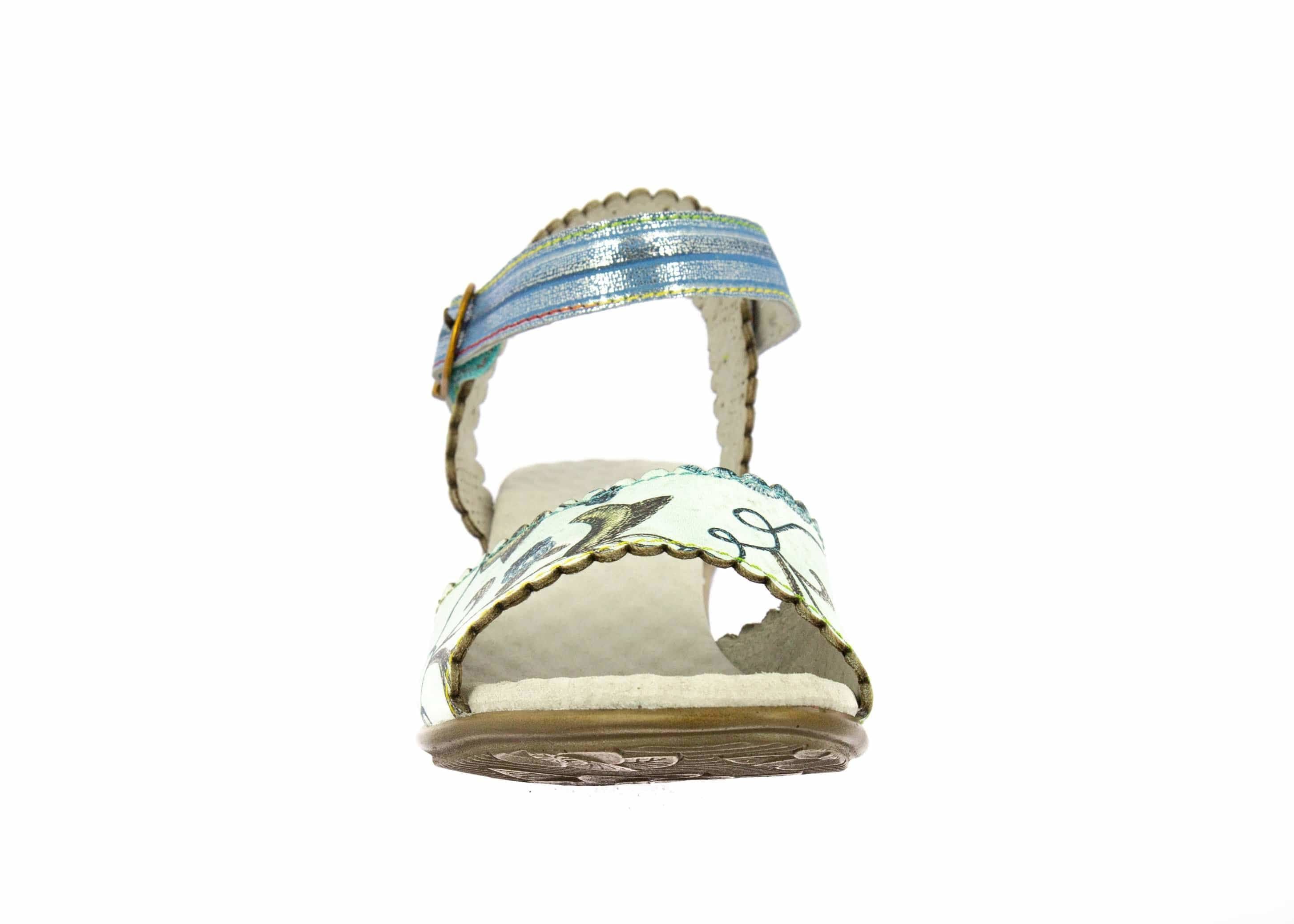 Schuh BECTTINOO80 - Sandale