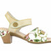 Chaussure BECTTINOO81 - 42 / TAN - Sandale