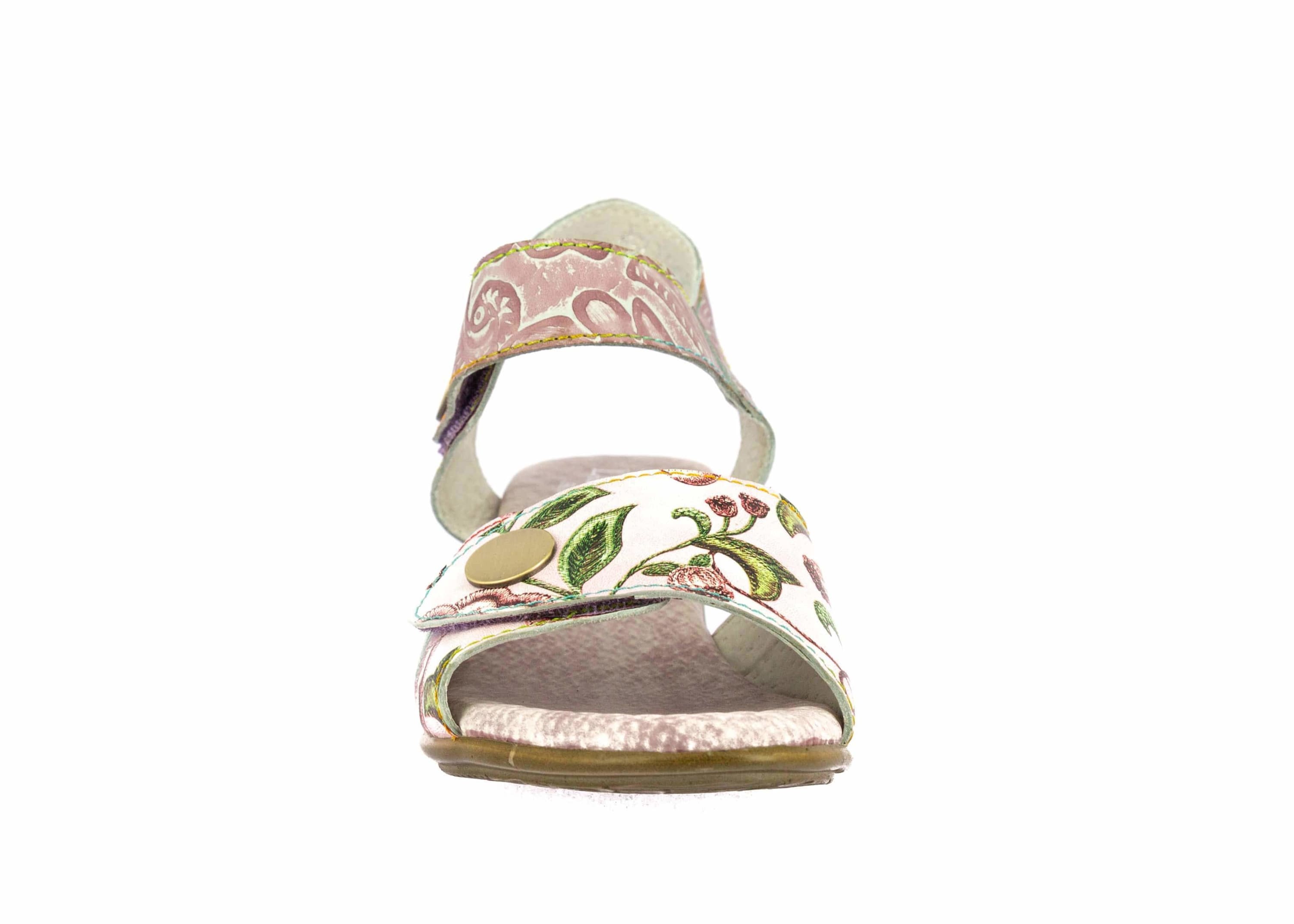 Schuh BECTTINOO81 - Sandale