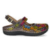 Schuh BICLLYO01 - 42 / TAN - Sandale