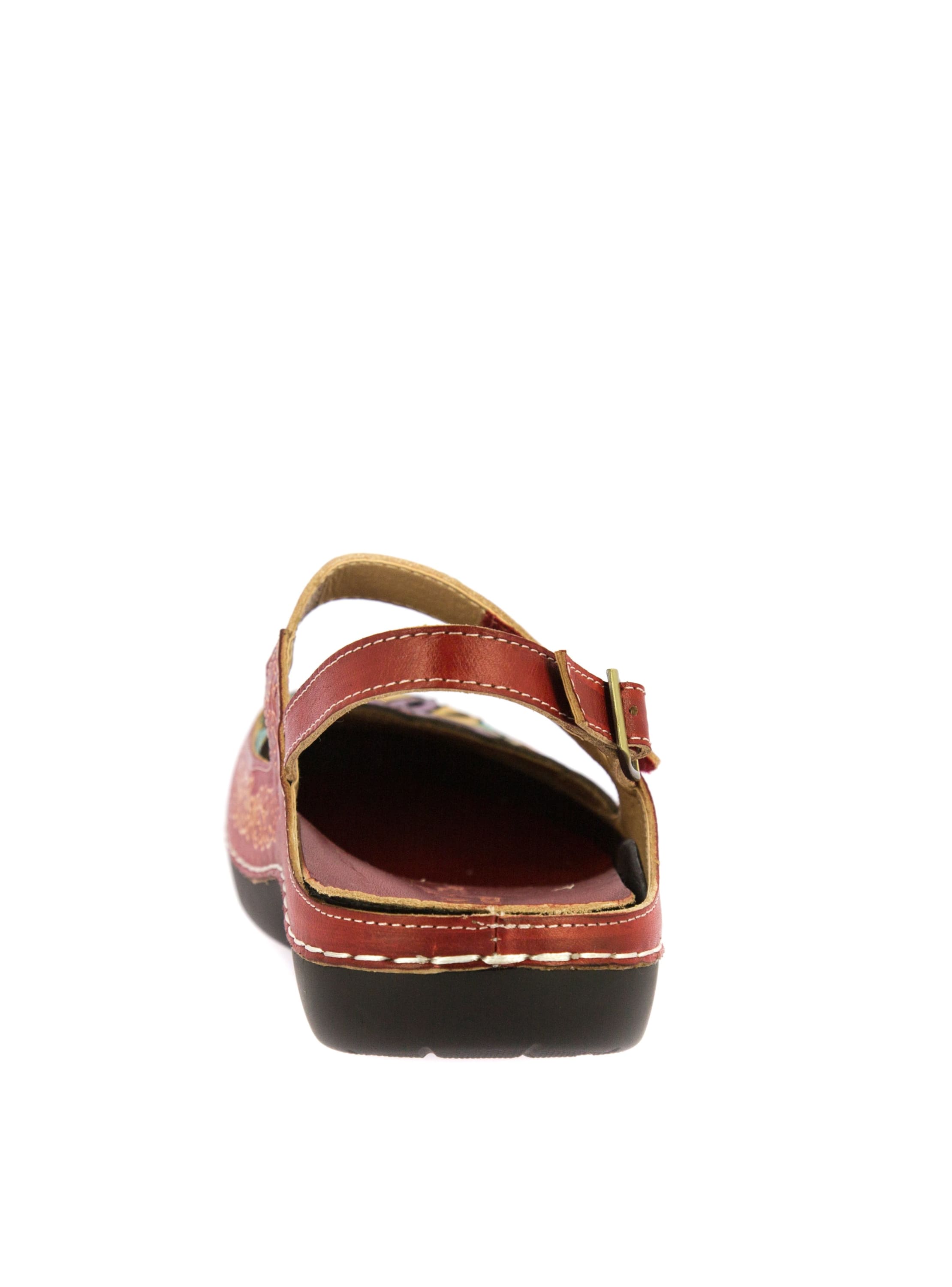 Zapato BICLLYO02 - Sandalia