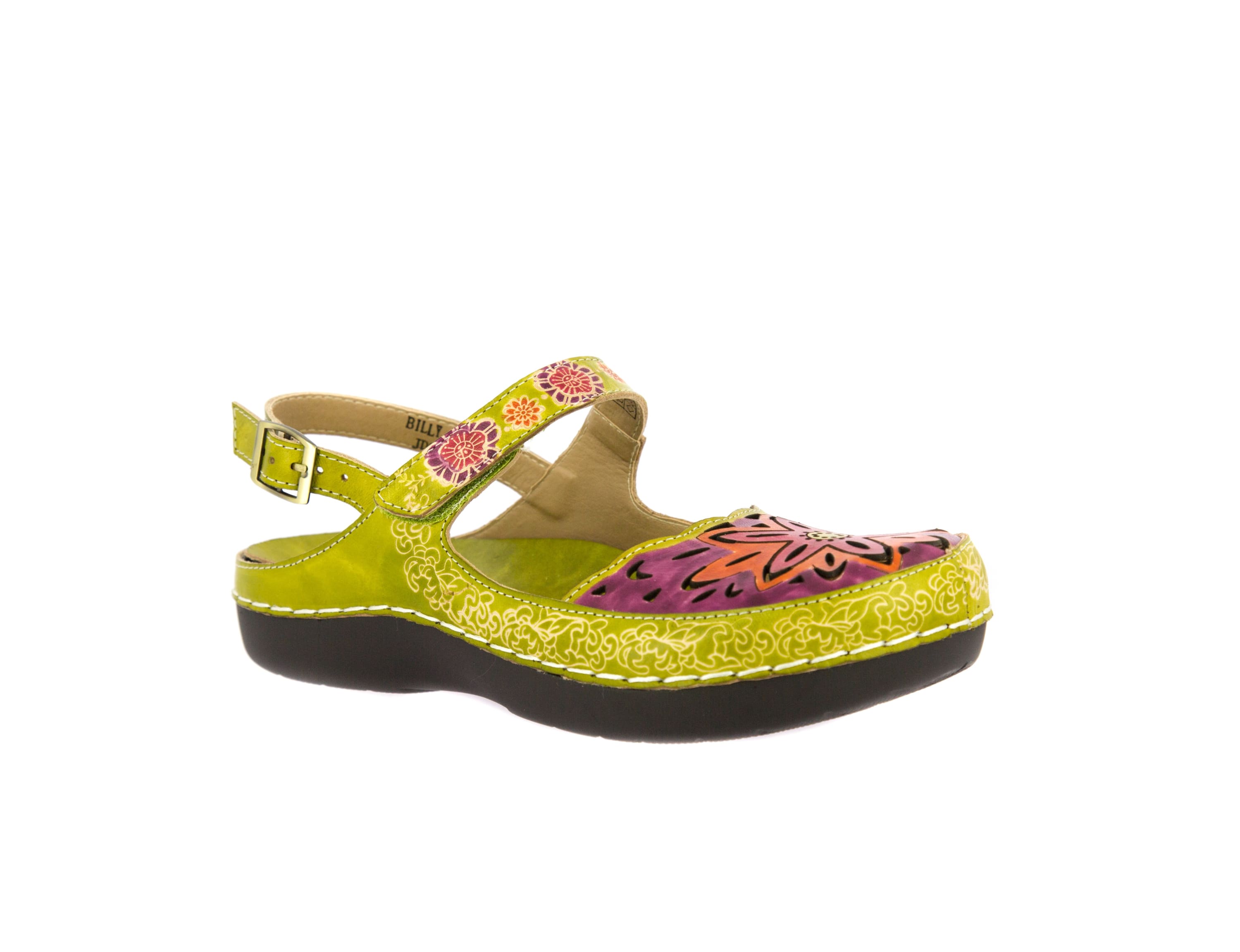 Shoe BICLLYO02 - Sandal