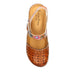 Schuh BISCUIT 02 - Sandale