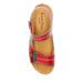 Schuh BISCUIT 124 - Sandale