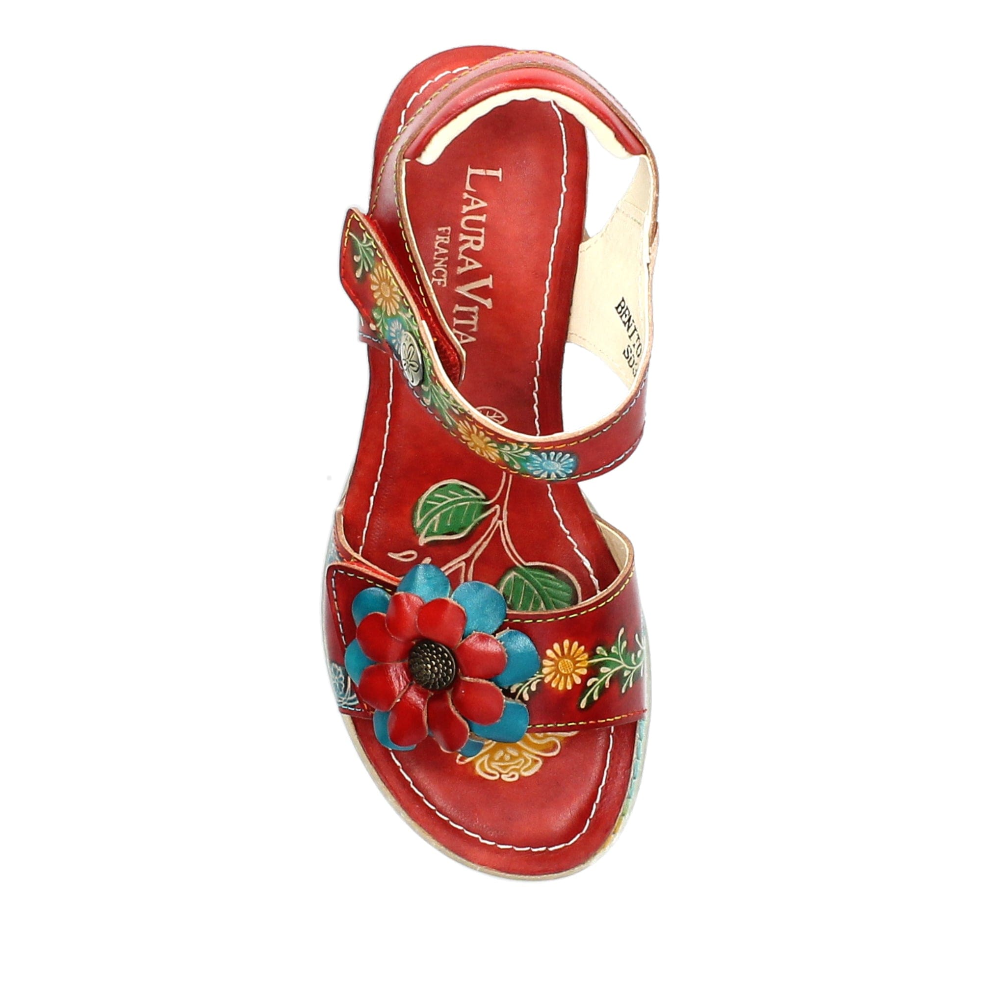 Chaussure BONITO 03 - Sandale