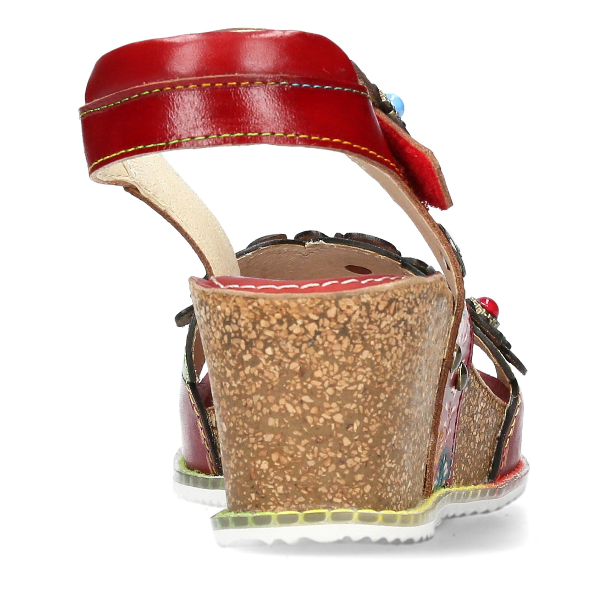 Schuh BONITO 05 - Sandale