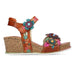 Chaussure BONITO 05 - 35 / Camel - Sandale