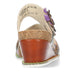Shoe BONITO 324 - Mule
