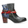 Schuh Boots multi - Stiefelette