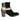 Schuh Boots multi - Stiefelette