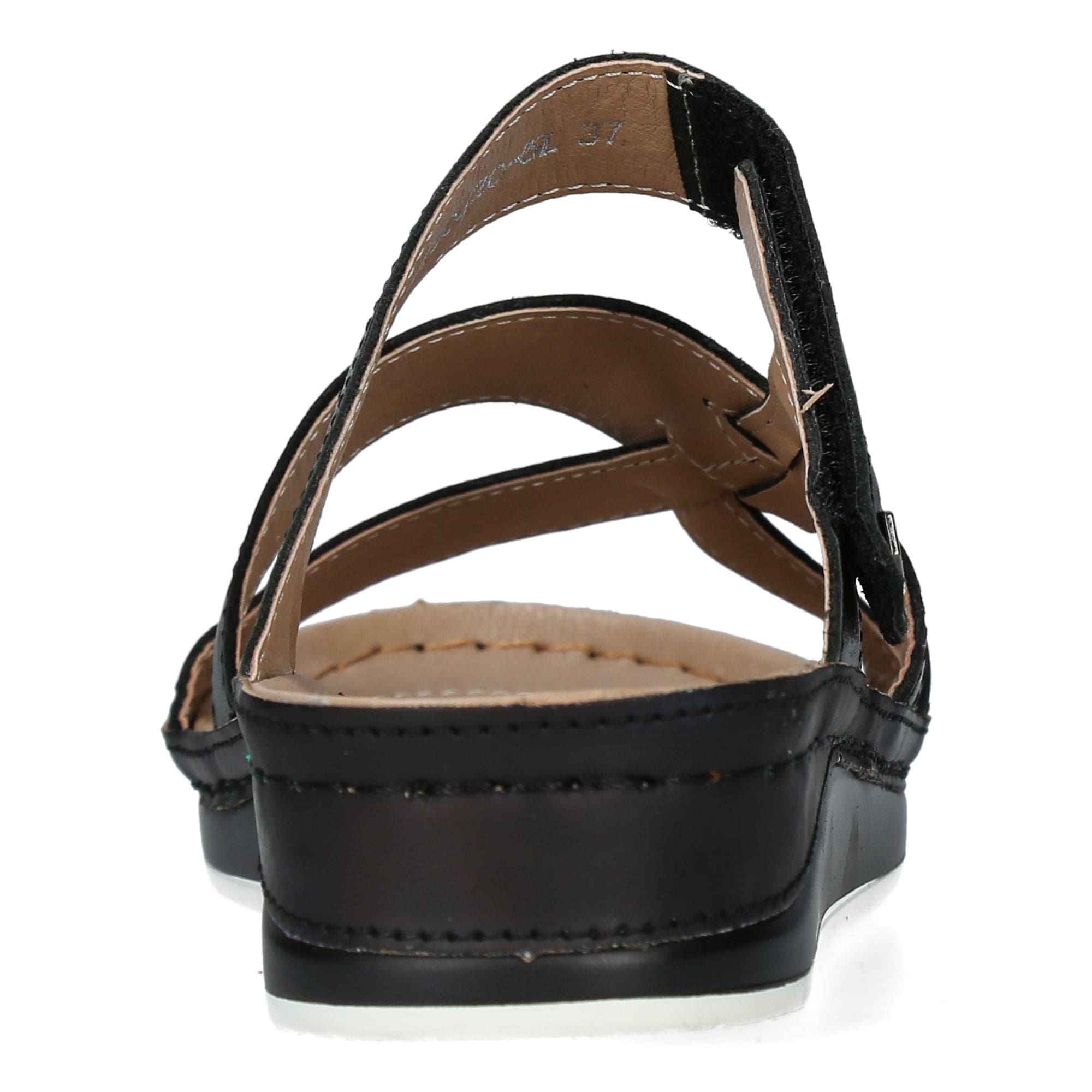 Zapato BRCUELO 0521 - Mule
