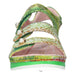Schuh BRCUELO 70 - Sandale