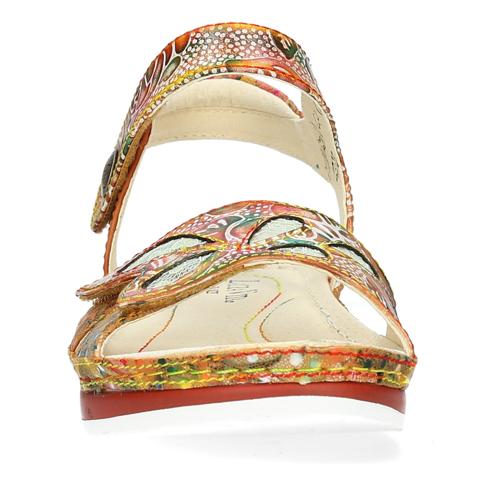 Schuh BRCUELO 76 - Sandale