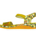 Schuh BRCUELO41 - Sandale