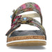 Schuh BRCYANO 05 - Sandale