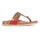 Chaussure BRCYANO 324 - 35 / Rouge - Mule