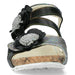 Schuh BRCYANO 68 - Sandale