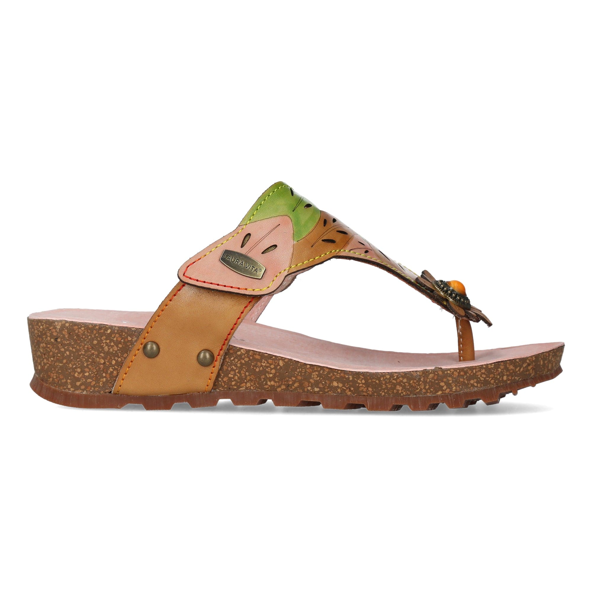 laura vita Mules BRCYANO 78 Offres Chaussures